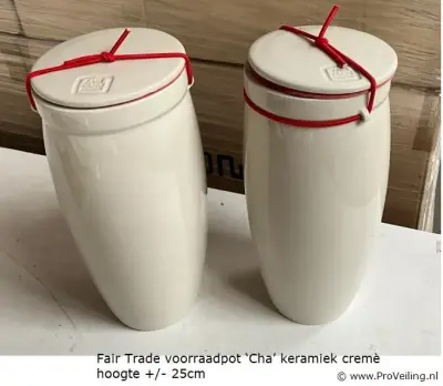 Magazijnopruiming veiling te Kerkdriel – (Kerst) decoratie, keukenapparatuur, badkamermeubels en meer! – veiling bij ProVeiling, Kerkdriel