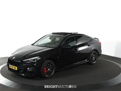 BMW 220 Gran Coupé i Business Edition M Sport 178pk 2022 (Origineel-NL) 2-Serie, R-157-NR – kavel bij Bright Auctions