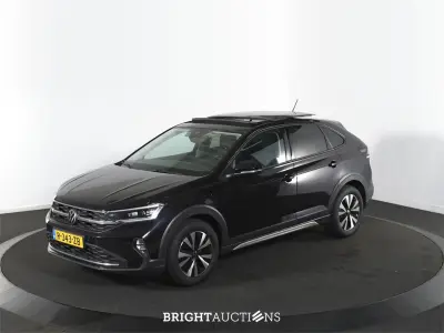 Volkswagen Taigo Life Business 1.0 TSI 95pk 2023 (Origineel-NL), R-343-ZB – kavel bij Bright Auctions