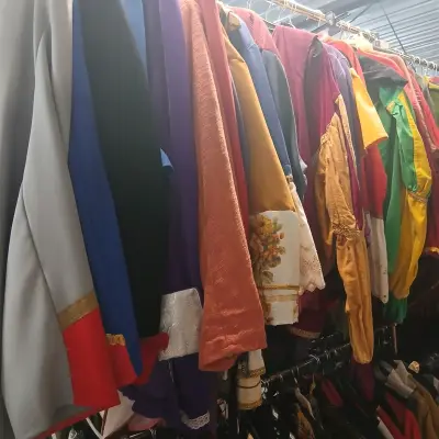 Ca. 36x Middeleeuws/ barok/ oud – kavel bij Onlineveilingmeester, Drachten