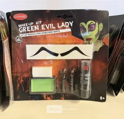 Halloween decoratie – kavel bij Belga Veilingen