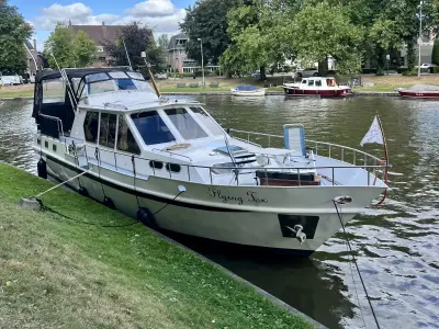 Beachcraft 48 motorboot – kavel bij Boatauction.com, Hasselt