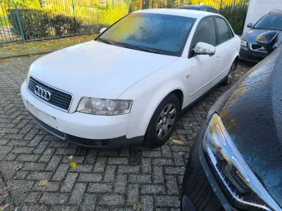 AUDI A4 – veiling bij Auctionline, Anderlecht