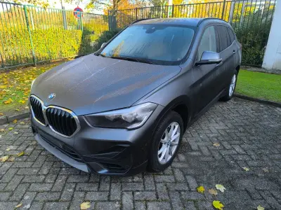 BMW X1 S Drive 18i – kavel bij Auctionline, Anderlecht