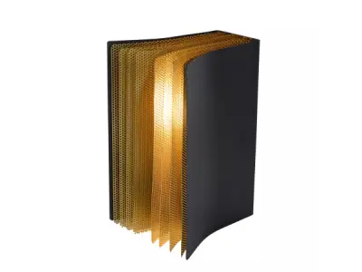 2x Lucide Livret Tafellamp – kavel bij XL Auctions