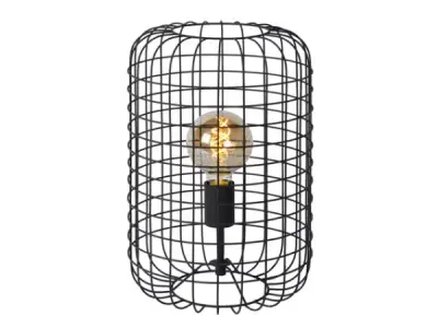 Lucide Esmee Vloerlamp – kavel bij XL Auctions