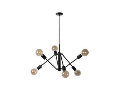 Lucide Lester Plafondlamp – kavel bij XL Auctions