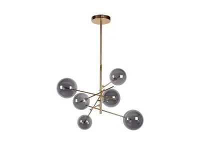 Lucide Alara Plafondlamp – kavel bij XL Auctions