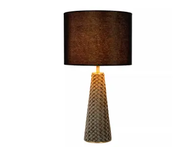 Lucide Velvet Tafellamp – kavel bij XL Auctions