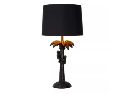 Lucide Coconut Tafellamp – kavel bij XL Auctions