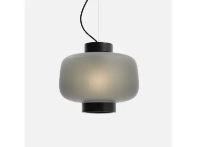 Hem Dusk Hanglamp Antraciet – kavel bij XL Auctions