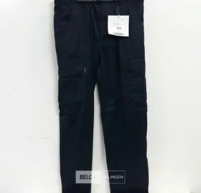 1 x Werkbroek blauw Free2be 44 – kavel bij Belga Veilingen, Oudsbergen