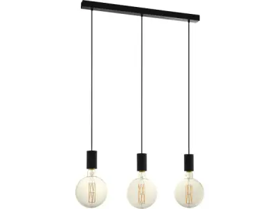 EGLO Pozueta Hanglamp - E27(excl.) - 84 cm – kavel bij XL Auctions