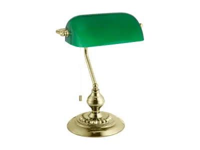 Eglo Banker – kavel bij XL Auctions