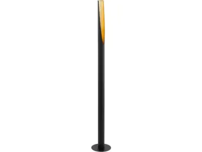 EGLO Barbotto Vloerlamp - GU10 - 136,5 cm – kavel bij XL Auctions