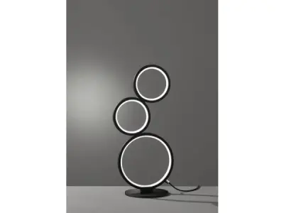 Trio Rondo LED – kavel bij XL Auctions