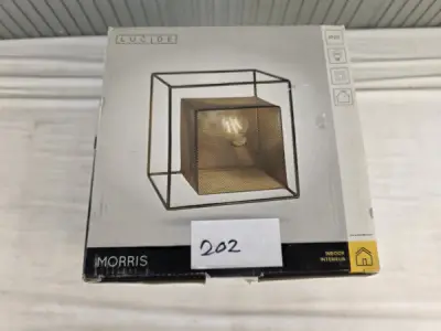 Lucide morris – kavel bij XL Auctions
