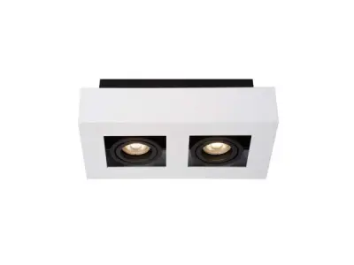 Lucide Xirax 2 spot – kavel bij XL Auctions