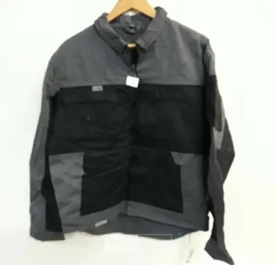 1 x Jacket grijs/zwart Artelli S – kavel bij Belga Veilingen, Oudsbergen