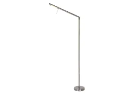 Lucide Bergamo Led Zwart - Vloerlamp – kavel bij XL Auctions