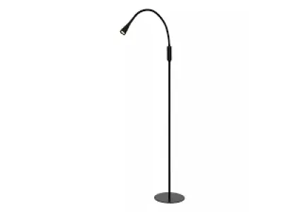 Lucide ZOZY vloerlamp/leeslamp LED – kavel bij XL Auctions