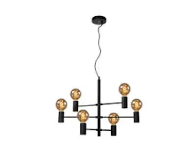 Lucide Leanne hanglamp – kavel bij XL Auctions
