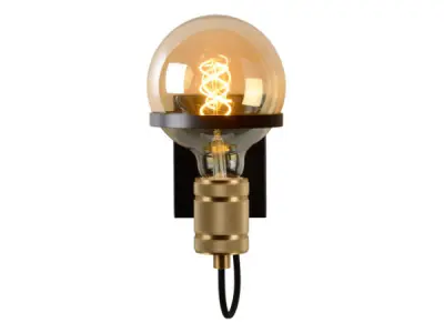 Lucide OTTELIEN – Wandlamp – Ø 17,7 cm – kavel bij XL Auctions