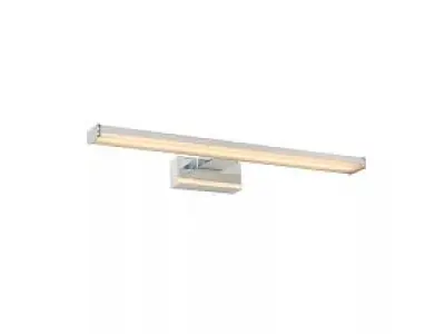 Lucide ONNO Spiegellamp Badkamer – LED – 8W – IP44 – kavel bij XL Auctions