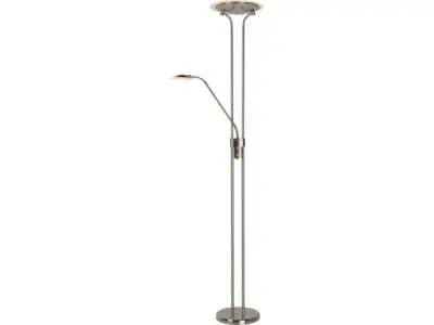 Lucide CHAMPION-LED - Leeslamp - Ø 30 cm – kavel bij XL Auctions