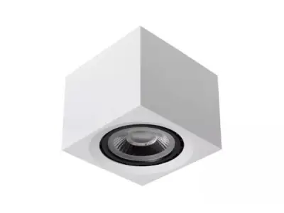 Lucide FEDLER - Plafondspot – kavel bij XL Auctions