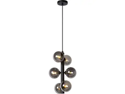 Lucide TYCHO - Hanglamp - Ø 25,5 cm – kavel bij XL Auctions