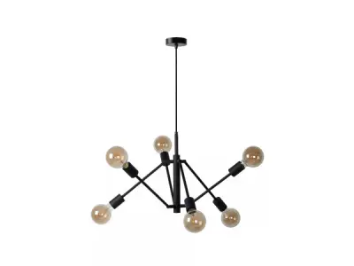 Lucide Lester Plafondlamp – kavel bij XL Auctions