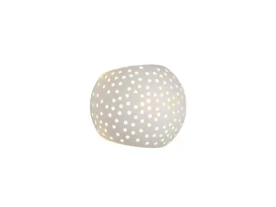 Lucide Gipsy Wandlamp – kavel bij XL Auctions