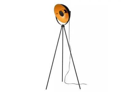 Lucide Alvaro Staande lamp – kavel bij XL Auctions