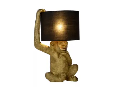 Lucide Chimp staande lamp – kavel bij XL Auctions