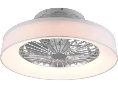 REALITY FARSUND - Ventilator - Wit – kavel bij XL Auctions