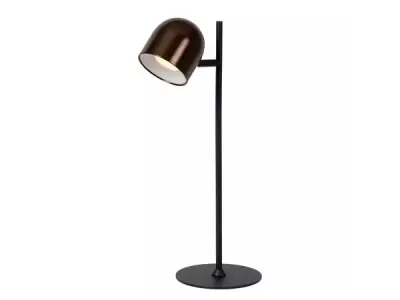 Lucide Skanska Led zwart – kavel bij XL Auctions