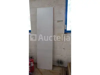 38 mm gelamineerd werkblad – kavel bij Auctelia, Sankt Vith
