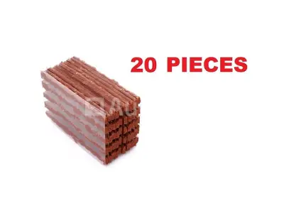 20 pakketten van 50 KRAFT&DELE Buytile bandreparatie-lanyards – kavel bij Auctelia, Aye