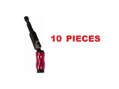 10 KRAFT&DELE 1/4 hoekmagnetische einddeuren – kavel bij Auctelia, Aye