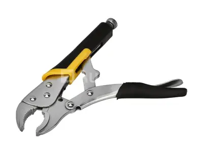 10 griptangen 250mm/10" KRAFT&DELE – kavel bij Auctelia, Aye