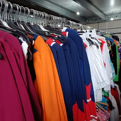 Kind sport – kavel bij Onlineveilingmeester, Drachten