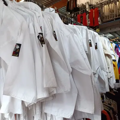 Kind sport judo – kavel bij Onlineveilingmeester, Drachten