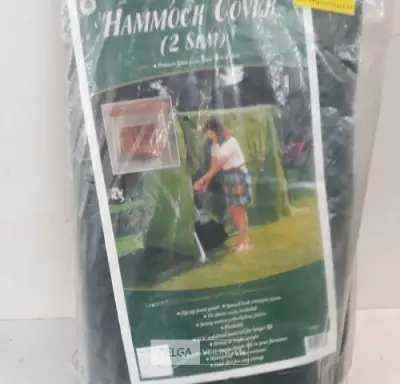 1 x Beschermhoes schommelbank 215x148x185 cm – kavel bij Belga Veilingen, Oudsbergen