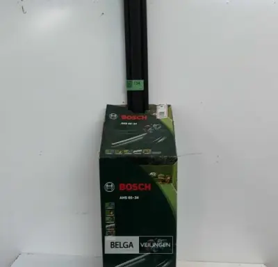 1 x Heggenschaar AHS 65-34 lengte blad 60 cm knipt 34 mm 700W – kavel bij Belga Veilingen, Oudsbergen