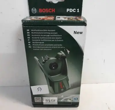 1 x Bosch multifunctionele boor assistent – kavel bij Belga Veilingen, Oudsbergen