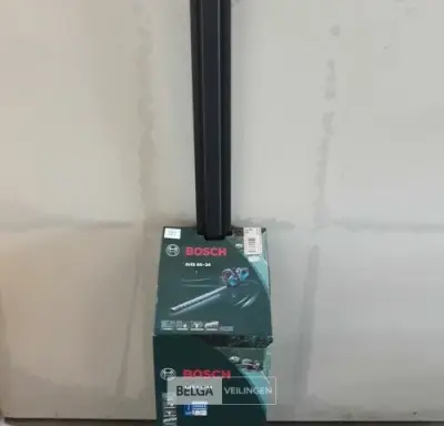 1 x Heggenschaar AHS 65-34 lengte blad 60 cm knipt 34 mm 700W – kavel bij Belga Veilingen, Oudsbergen