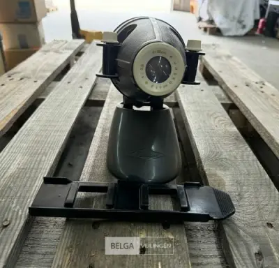 FILMOSTO diaprojector – kavel bij Belga Veilingen