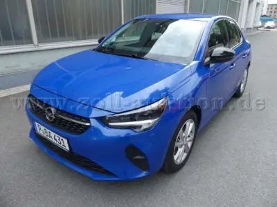 1 Opel Corsa F 1.2 Turbo Elegance *Technologie-Paket *8-fach bereift – kavel bij Zoll-Auktion, Potsdam