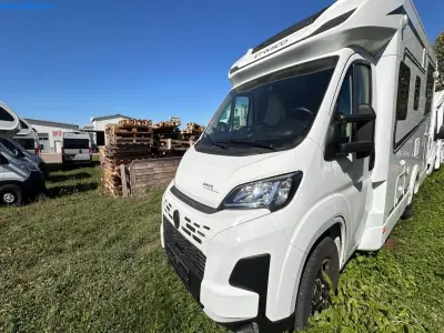 RV Stellantis T6900SB – kavel bij NetBid, Kirchheim am Neckar